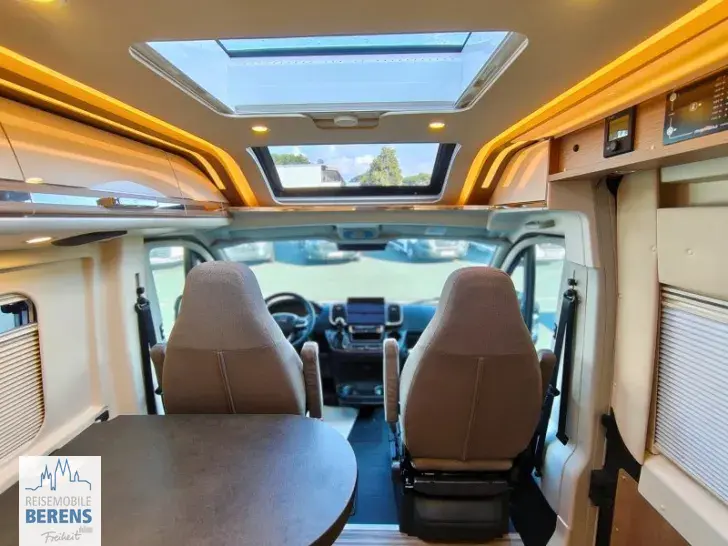 Fahrzeugbild Malibu diversity 640 LE K GT HEAVY CHASSIS #9