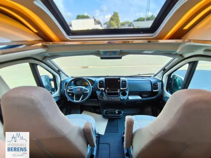 Fahrzeugbild Malibu diversity 640 LE K GT HEAVY CHASSIS #10