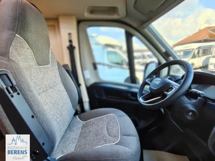 Fahrzeugbild Malibu diversity 640 LE K GT HEAVY CHASSIS #12