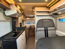 Fahrzeugbild Malibu diversity 640 LE K GT HEAVY CHASSIS #13