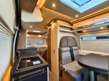 Fahrzeugbild Malibu diversity 640 LE K GT HEAVY CHASSIS #14