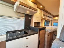 Fahrzeugbild Malibu diversity 640 LE K GT HEAVY CHASSIS #15
