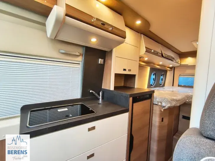 Fahrzeugbild Malibu diversity 640 LE K GT HEAVY CHASSIS #15