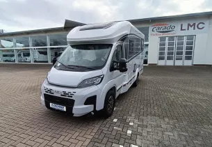 Bild Ecovip L 2009 Titanio
