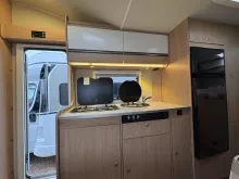 Fahrzeugbild Sunlight A 70 #10