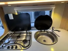 Fahrzeugbild Sunlight A 70 #12