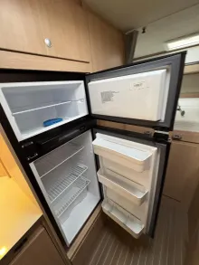 Fahrzeugbild Sunlight A 70 #13