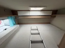 Fahrzeugbild Sunlight A 70 #17