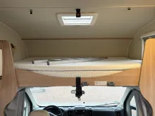 Fahrzeugbild Sunlight A 70 #20