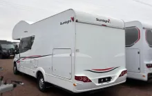 Fahrzeugbild Sunlight A 70 #4