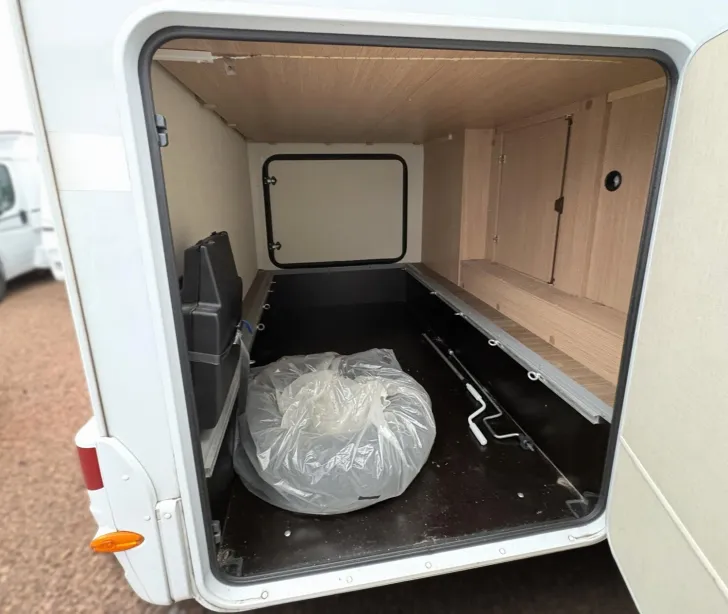 Fahrzeugbild Sunlight A 70 #6