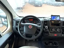 Fahrzeugbild Sunlight A 70 #21