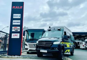 Bild B-Klasse MC<br/>I 680