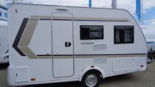 Fahrzeugbild Weinsberg CaraOne 390 QD Mod 2026 m Paket #1