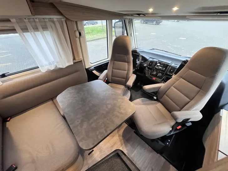 Fahrzeugbild Hymer Exsis-i Original 580 #3