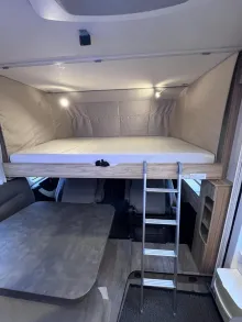 Fahrzeugbild Hymer Exsis-i Original 580 #11