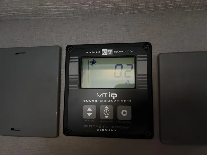 Fahrzeugbild Hymer Exsis-i Original 580 #16