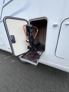 Fahrzeugbild Hymer Exsis-i Original 580 #18