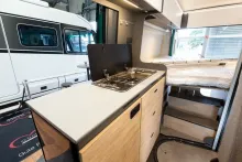 Fahrzeugbild Dethleffs Globetrail 75K 600 ER Fiat *Iconic Edition-Sierra Green* #13