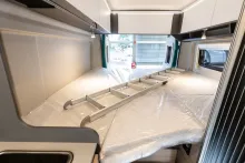 Fahrzeugbild Dethleffs Globetrail 75K 600 ER Fiat *Iconic Edition-Sierra Green* #15