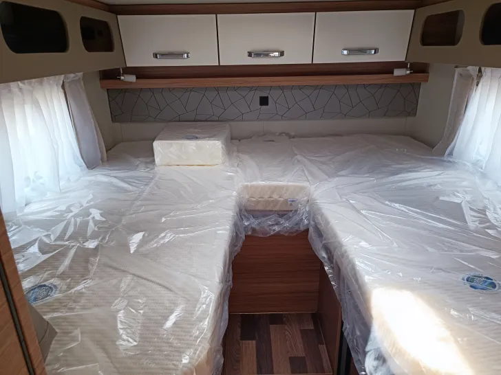 Fahrzeugbild Weinsberg CaraCompact 600 MEG EDITION [PEPPER] #15