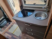 Fahrzeugbild Weinsberg CaraCompact 600 MEG EDITION [PEPPER] #14