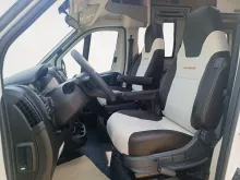 Fahrzeugbild Weinsberg CaraCompact 600 MEG EDITION [PEPPER] #11