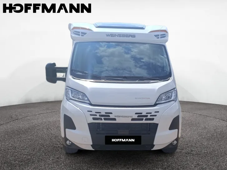 Fahrzeugbild Weinsberg CaraCompact 600 MEG EDITION [PEPPER] #10