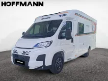 Fahrzeugbild Weinsberg CaraCompact 600 MEG EDITION [PEPPER] #9