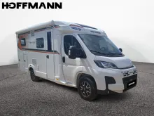 Fahrzeugbild Weinsberg CaraCompact 600 MEG EDITION [PEPPER] #1