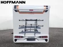 Fahrzeugbild Weinsberg CaraCompact 600 MEG EDITION [PEPPER] #6