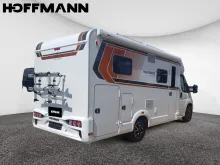 Fahrzeugbild Weinsberg CaraCompact 600 MEG EDITION [PEPPER] #5