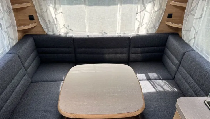 Fahrzeugbild Fendt Bianco Selection 465 SFB Modell 2025 / 1800 kg / Pula #7