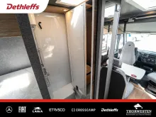 Fahrzeugbild Dethleffs Trend I 6617 EB GT-Paket Automatik SAT NAV SOLAR #15