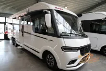 Fahrzeugbild Kabe Travel Master Imperial i860LQB #1