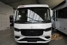 Fahrzeugbild Kabe Travel Master Imperial i860LQB #2