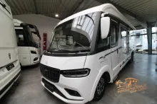 Fahrzeugbild Kabe Travel Master Imperial i860LQB #3