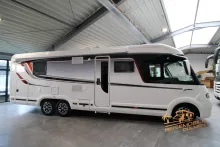 Fahrzeugbild Kabe Travel Master Imperial i860LQB #4
