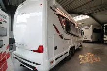 Fahrzeugbild Kabe Travel Master Imperial i860LQB #6
