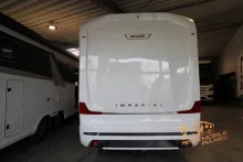 Fahrzeugbild Kabe Travel Master Imperial i860LQB #7