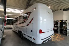 Fahrzeugbild Kabe Travel Master Imperial i860LQB #8