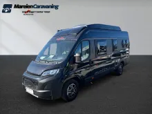 Fahrzeugbild Malibu Van comfort 640 LE Fiat (6603) #2