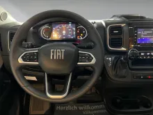 Fahrzeugbild Malibu Van comfort 640 LE Fiat (6603) #9