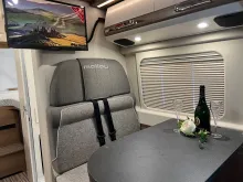 Fahrzeugbild Malibu Van comfort 640 LE Fiat (6603) #15