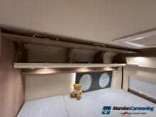 Fahrzeugbild Malibu Van comfort 640 LE Fiat (6603) #23