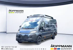 Bild Globetrail 640 ER