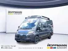 Fahrzeugbild Dethleffs Globetrail 640 ER Fiat #1