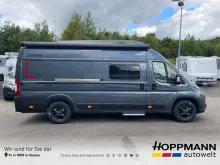 Fahrzeugbild Dethleffs Globetrail 640 ER Fiat #3