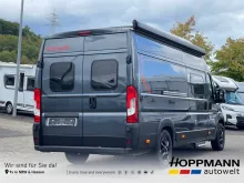 Fahrzeugbild Dethleffs Globetrail 640 ER Fiat #4