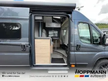 Fahrzeugbild Dethleffs Globetrail 640 ER Fiat #5